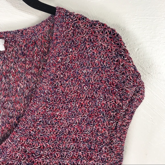 ❌SOLD❌Madewell Wallace Porchswing Pullover - Picture 4 of 7